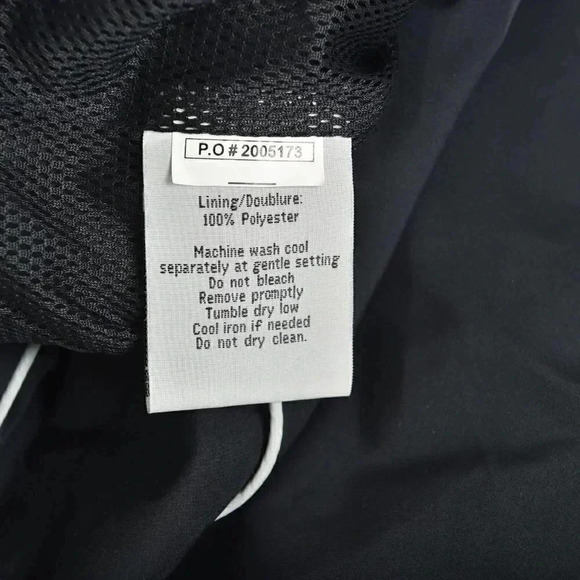 Nwt North End Techno Lite Pants Blue Athletic Activewear Size XL - Picture 8 of 9